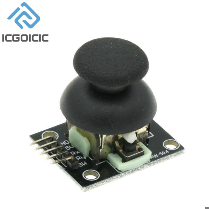 For%20Arduino%20Dual-axis%20XY%20Joystick%20Module%20Higher%20Quality%20PS2%20Joystick%20Control%20Lever%20Sensor%20KY-023%20Rated%204.9%20/5%20-%20Image%204