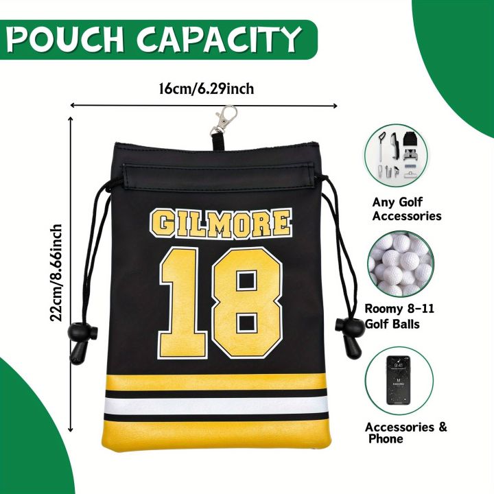 Happy%20Gilmore%2018%20Durable%20Golf%20Valuables%20Pouch%20PU%20Leather%20Golf%20%20Pouch%20with%20DrawstringClosure%20Golf%20Ball%20Handbag%20Portable%20BallPouch%20-%20Image%205