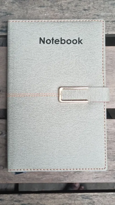 China%20PU%20Leather%20General%20Golden%20magnet%20Notebook%20-%20Image%204