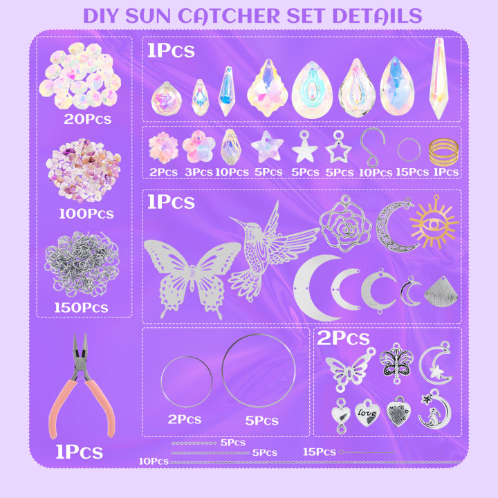Hanging%20Crystal%20Pendant%20Garden%20DIY%20Suncatcher%20Kits%20Wind%20Chimes%20Rainbow%20Prism%20Crystal%20Chain%20Home%20Decorations%20Garden%20Sunny%20Catcher%20-%20Image%206