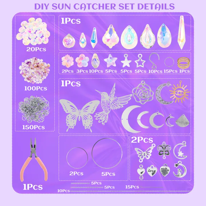Hanging%20Crystal%20Pendant%20Garden%20DIY%20Suncatcher%20Kits%20Wind%20Chimes%20Rainbow%20Prism%20Crystal%20Chain%20Home%20Decorations%20Garden%20Sunny%20Catcher%20-%20Image%206