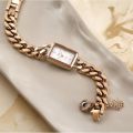 Elegant Stylish Analog Watch For Ladies. 