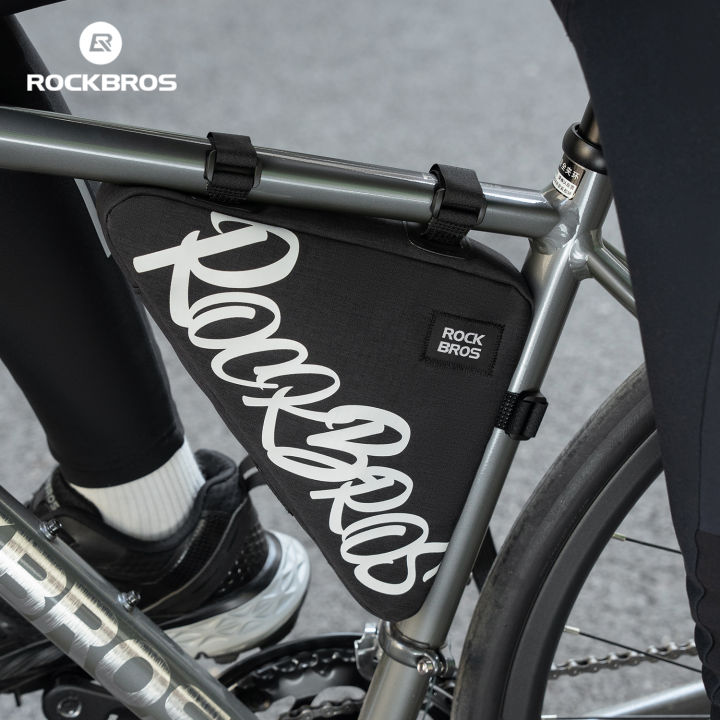 ROCKBROS%20Bicycle%20Bottom%20Tube%20Bag%20Triangle%20Upper%20Top%20Tube%20Bag%20Front%20Beam%20Bike%20Bag%20MTB%20Road%20Vehicle%20Tool%20Saddle%20Bag%20Cycling%20Bags%20-%20Image%202