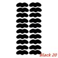 10-50PCS Nose Blackhead Remover Mask Shrink Pore Acne Treatment Sticker Black Dots Strips Nose Deep Cleansing Cleaner Skin Care. 