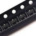 20pcs MMBT3906LT MMBT3906 2N3906 PZT3906 3906 SMD Transistor 2A PNP 40V 200mA 300mW SOT-23. 