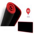 Xxl Mouse Pad Gaming Computer Mousepad Gamer Desk Mat Black Big Office Carpet Mause Pads PC Accessories Keyboard Pads Play Mats. 
