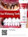 Strong Whitening Toothpaste SP-4, 120g Probiotic Whitening Toothpaste Brightening & Stain Removing Probiotic Caries Toothpaste Fresh Breath Teeth Whiten Toothpaste 5 Ratings, #lazbin. 
