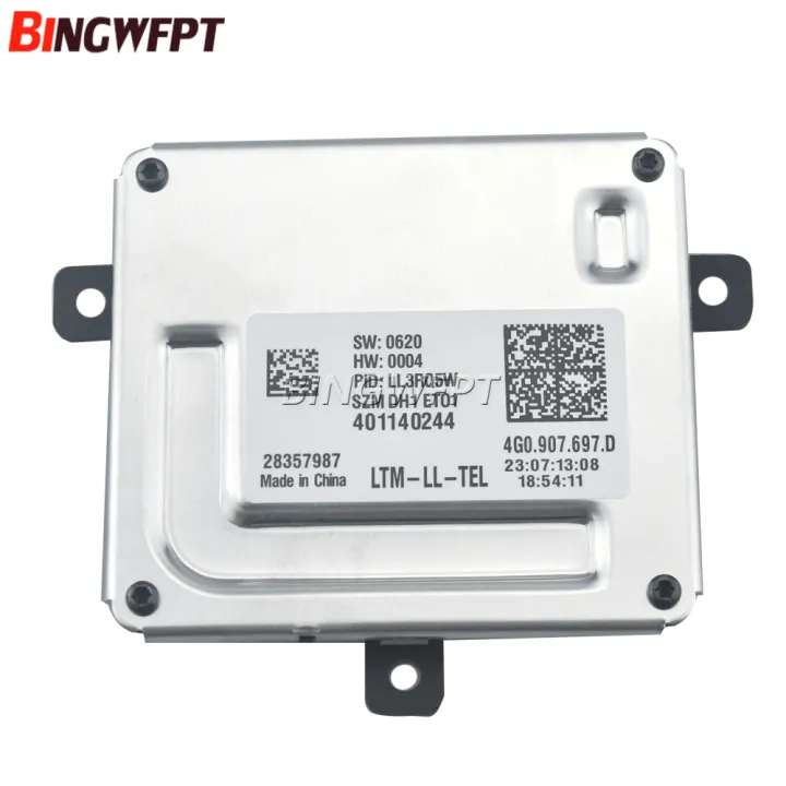 LED%20Driver%20Module%20Xenon%20Headlights%20Follower%20Controller%20LED%20Driver%204G0907697D%20For%20Ye-ti%205L%20Audi%20Q3%20Q5%20A4%20A5%20A6%20S6%20TT%20-%20Image%205