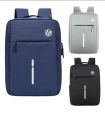 Blue Colour Original Laptop Bag HP Value Backpack 15-inch HP Laptop Sport Bag.. 