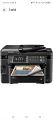 Epson Workforce WF-3640 Printer Wireless All in one. 