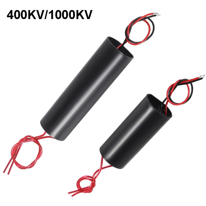 Aokin 400KV 1000KV Boost Step up Power Module DC 3-6V High Voltage Generator High Voltage Module 400000V 1000000V