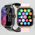 Smart watch, wireless calling /dial, multi -Sport mode,Suitable for men and women, for iPhone/Andriod. 