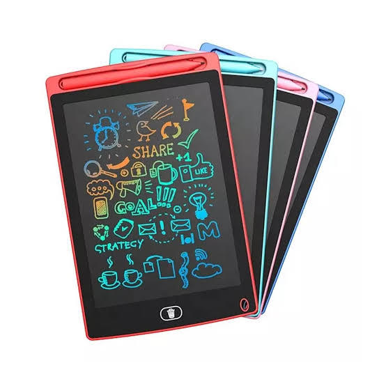 8.5%20Inch%20LCD%20Writing%20Tablet%20Digital%20Graphic%20Tablets%20Electronic%20Handwriting%20LCD%20Drawing%20Toy%20Tableta%20Magic%20Pad%20Board%20for%20Kids%20Gift%20Best%20One%20New%20Model%20-%20Image%203