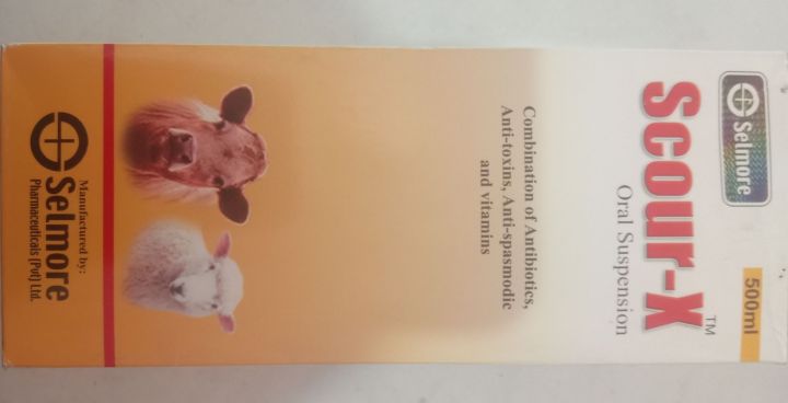 Scour%20X%20Syrip%20500ml%20for%20Goat,Dog,cats,small%20animals%20and%20large%20animals%20.%20Use%20for%20dirraia%20-%20Image%202