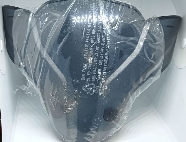 মোটরসাইকেলের উইন্ডশীল্ড গ্লাস বাজাজ পালসার ns 160