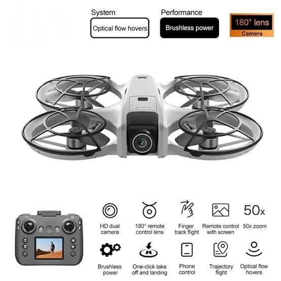 New%20Micro%20Foldable%20WIFI%20FPV%20Drone%20with%20Wide%20Angle%204K%20Camera%20Drone%20Rechargeable%20Remote%20Control%20Drone%20db%20-%20Image%203