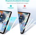 Metapen iPad Pencil A8 for All iPad Models丨2X Faster Charge & More Durable Tip丨Alternative for Apple Pen Pencil 1st/2nd Generation, Stylus for iPad Air 5/4/3, iPad Pro12.9 6th/11 4th, Universal iPad Pencil. 