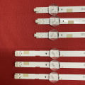 led strip backlight for UE40J5200AW UE40J5200 V5DN-395SM0-R2 R3 BN96-37622A LM41-00144A 00121X 2015 SVS39.5 FCOM.