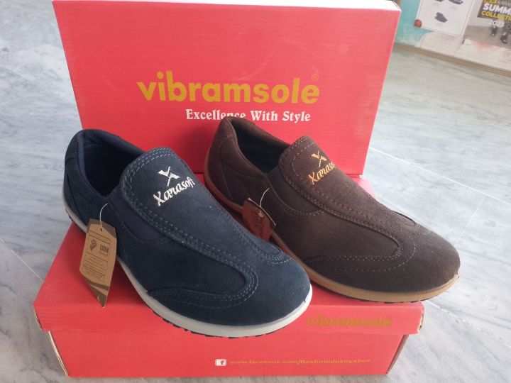 xarasoft shoes for Men, Comfortable shoes, Skechers style, Washable..