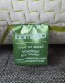 premium bamboo pillow super soft and comfortable.. 
