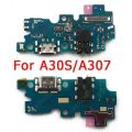 samsung a30s charging strip. 