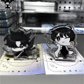 Omniscient Reader Anime Figures Figures Stand Model Plate Kim Dokja Desktop Decoration Couples Friends  Toys for Fans. 