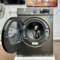 Skyworth 7 Kg Front Load Washing Machine BLDC Inverter. 