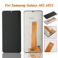 Samsung A02  Display. 