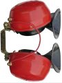 1horn pair (12v 2pcs set) ORIGINAL ARIF WALA POWERFULL HORN FOR ALL CARS. 