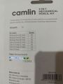 3 In One Camlin Mechanical pencil 0.5/0.7/0.9 Mm Lid Support With Lid & Eraser | Camlin 3 In 1 Mechanical Pencil Kit. 