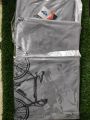Bicycle bike dust cover cycling rain protection. 