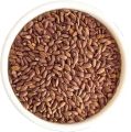 Flax Seeds (Alsi) for Eating- Omega -3 Rich/Fiber Rich

 50Gram. 