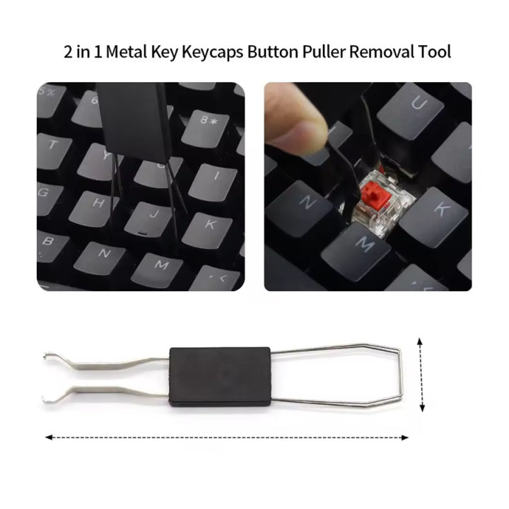 Universal%20Keyboard%20Key%20Cap%20Puller%202%20In%201%20Keycap%20Puller%20for%20Mechanical%20Keyboard%20Removal%20Tool%20with%202%20Pcs%20Keyboard%20Cleaning%20Brush%20-%20Image%202