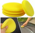 Pack Of 2 Applicator Pad For Glass Coating, Polishing And Detailing. 