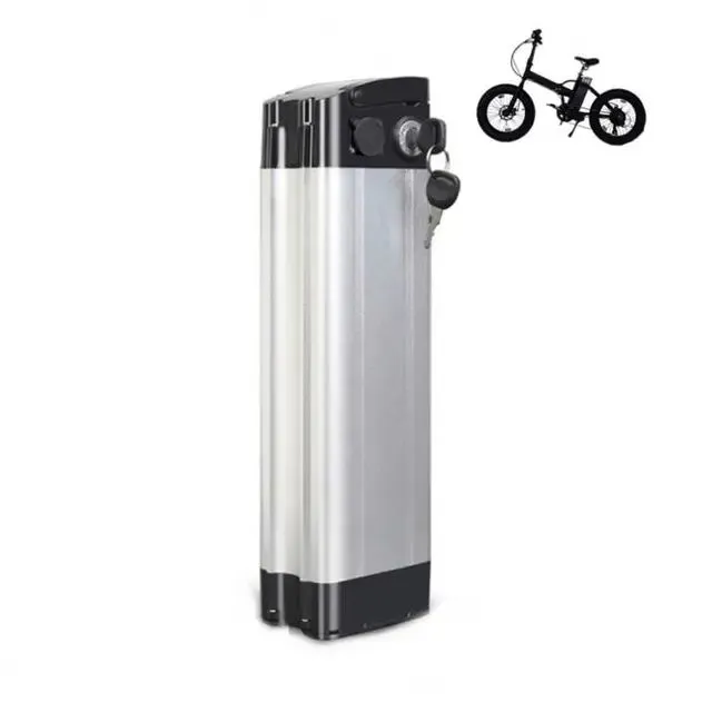 48v 10ah Lithium ion battery for bicycle