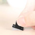 50PCS Cable Clips For Car Dash Camera Dashboard Cable Clip Organizer Cars Phone Charger Cord Holder Manager USB Line Fastener. 