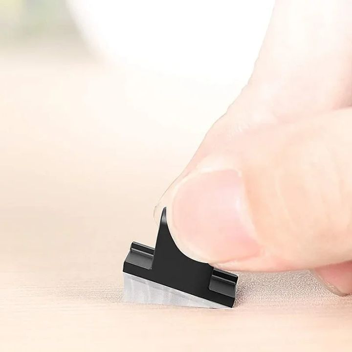 50PCS%20Cable%20Clips%20For%20Car%20Dash%20Camera%20Dashboard%20Cable%20Clip%20Organizer%20Cars%20Phone%20Charger%20Cord%20Holder%20Manager%20USB%20Line%20Fastener%20-%20Image%203