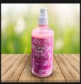 Gluta Pink Body lotion 300ml Contains Arbutin Vitamin C Glutathione. 