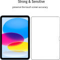 1Pcs Tempered Glass Film For iPad 11th Generation 11inch 2025(A16)A3354 56 Or iPad 10th 10.9 2022 Tablets Screen Protector.