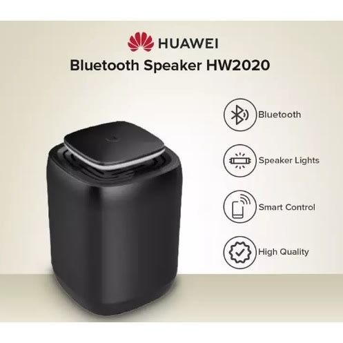 Huawei Bluetooth Speaker | Blutooth 4.0 | Original Huawei Speaker