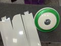 Bangla classic ceiling fan 56". 