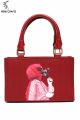 Hijab Girl Bag. 