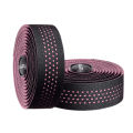 ZTTO Road Bike Bar Tape Toughness Vibration Damping Anti-Vibration EVA PU Bent Handlebar Bar Tape Handle Belt Wrap+2 Bar Plugs. 