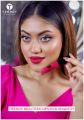 TRENDY BEAUTY LIQUID MATTE LIPSTICK WATERPROOF 12 color (1piece).
