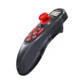 HOTRC DS-600 6CH 2.4GHz Radio System Transmitter Remote Controller with F-06A PWM 6 Channel Receiver for RC Boat Model. 