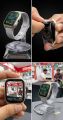 UMEOX watch phone X300 with camera. 