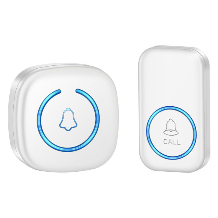 Wireless%20Doorbell%20Intelligent%20Welcome%20Door%20Bell%20300M/984%20FT%20Remote%2060%20Songs%20Melodies%20Home%20Smart%20Doorbell%20US%20EU%20UK%20Plug%20Optional%20-%20Image%208