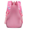 Korean version of the school bag female bag Harajuku campus style backpack large capacity student backpack. 