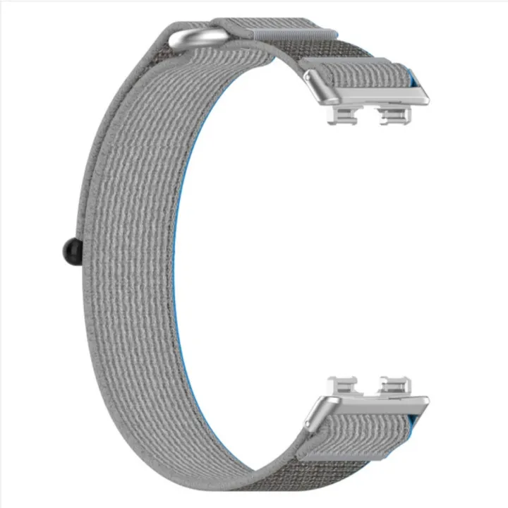 Trail%20Loop%20for%20Huawei%20Band%209%208%20Strap%20Wristband%20Elastic%20Nylon%20Bracelet%20-%20Image%202