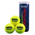 Teloon OEM Pressurized cricket & tennis High quality Brand ball For ITF approved. 